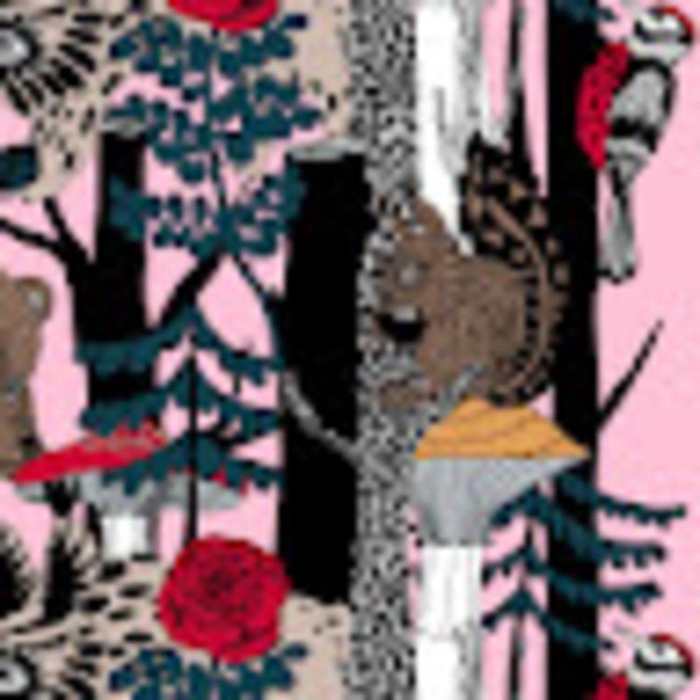 Meet your Posher, Susan